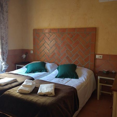 Casa Rural Sierra De Coripe 외부 사진