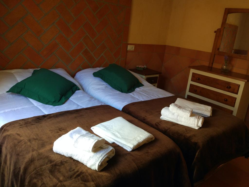 Casa Rural Sierra De Coripe 외부 사진